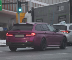 SKOLIM robi masę, ja fast food i kiełbasę