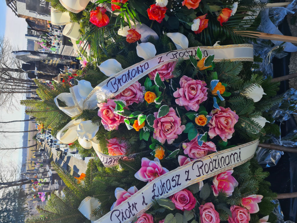 Krowa zabiła rolnika? Bada to prokuratura [GALERIA]