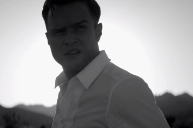 Gorąca 20 Premiera: Olly Murs - You Don't Know Love. Energiczna piosenka o nieszczęśliwej miłości