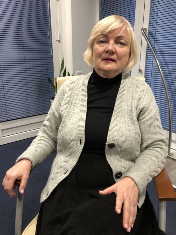 Ostatnie zdjęcie Jerzego Połomskiego