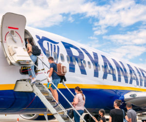 Nowe zasady Ryanair od listopada. Z tą czynnością lepiej nie czekać na ostatnią chwilę