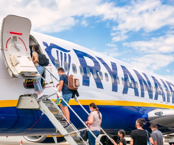 Zmiany dla pasażerów Ryanair od listopada. Jedna czynność może spowodować poważne kłopoty