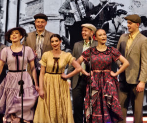 Gala Belfer UWM 2025