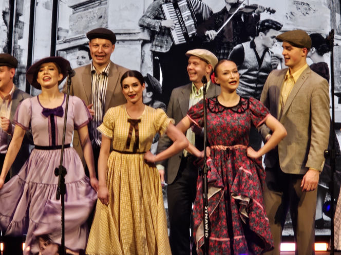 Gala Belfer UWM 2025