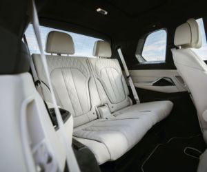 BMW Alpina XB7 (2021)
