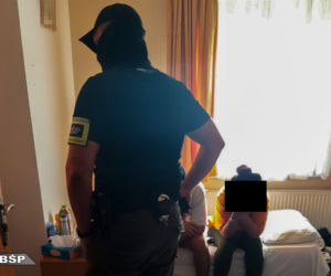20 cudzoziemców zatrzymanych w Kujawsko-Pomorskiem! Wśród nich było aż 18 obywateli Kolumbii