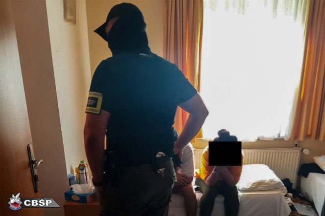 20 cudzoziemców zatrzymanych w Kujawsko-Pomorskiem! Wśród nich było aż 18 obywateli Kolumbii