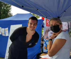 Wielki Piknik Aktywności i Pasji 