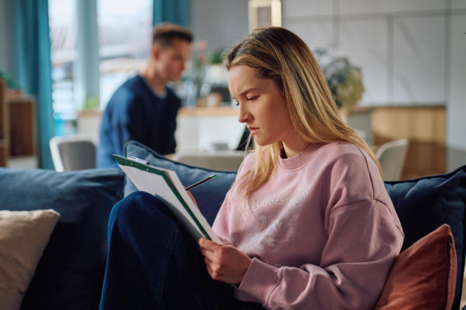 "Na Wspólnej": streszczenie odcinka 4205