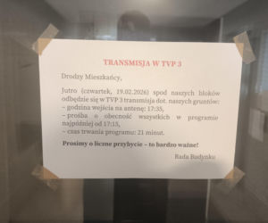 Prywatna firma przejęła osiedle w Warszawie. Teraz chce od mieszkańców milionów. „To nie my zawiniliśmy!”