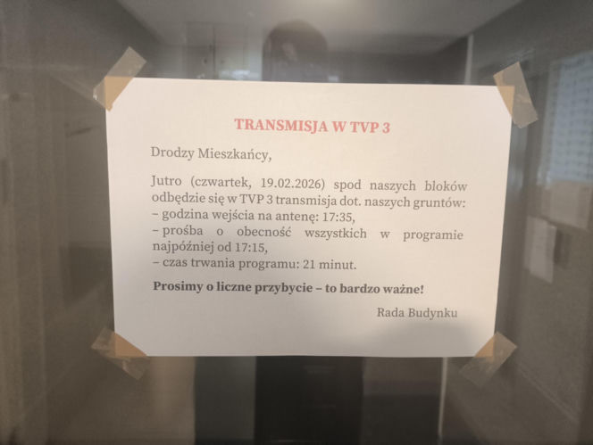 Prywatna firma przejęła osiedle w Warszawie. Teraz chce od mieszkańców milionów. „To nie my zawiniliśmy!”
