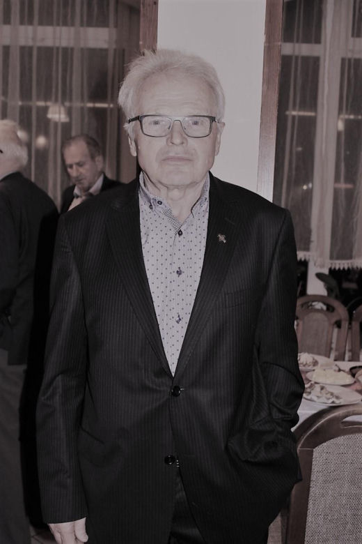 Edward Motyl 