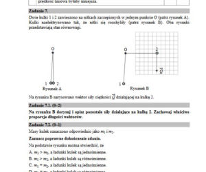 Matura fizyka 7