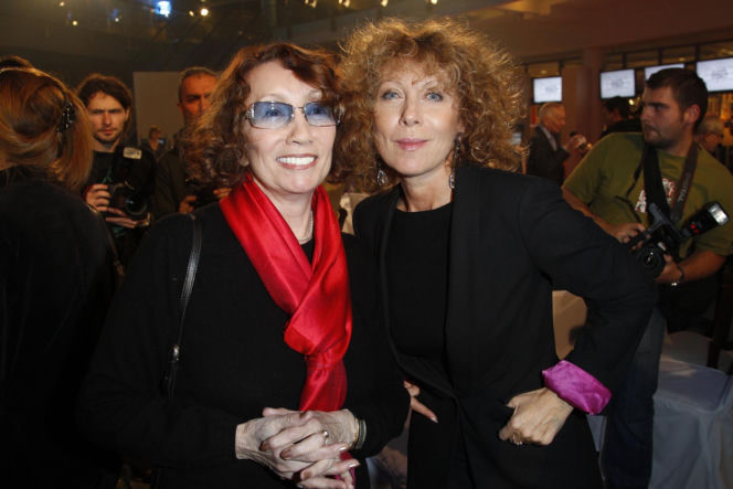 Olga Lipińska jak się zmieniała