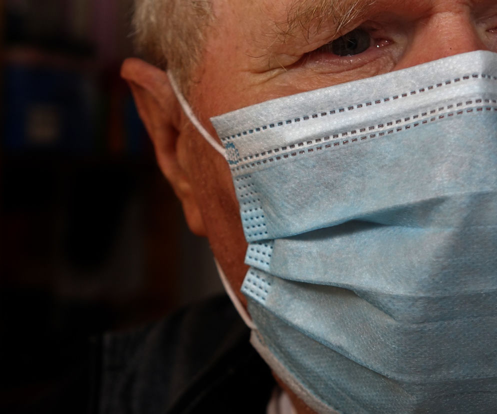 Do DPS-u tylko w reżimie sanitarnym