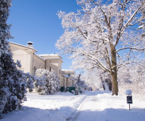 Wróżby pogodowe na rok! Jak dawniej chłopi odczytywali przyszłość z dnia św. Łucji