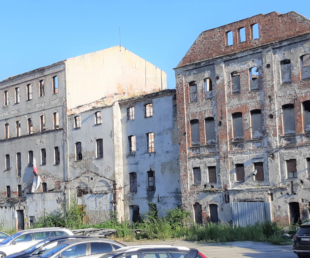 Potworny wypadek w Tarnowie! Nastolatek spadł z wysokości 15 metrów!
