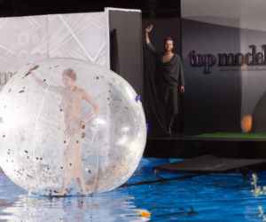 Top Model 2