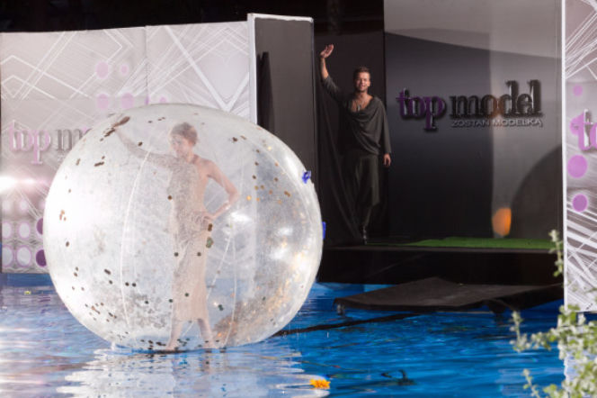 Top Model 2