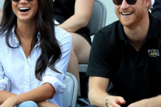 Harry i Meghan wracają do Wielkiej Brytanii! Król Karol poznał prawdę w ostatniej chwili