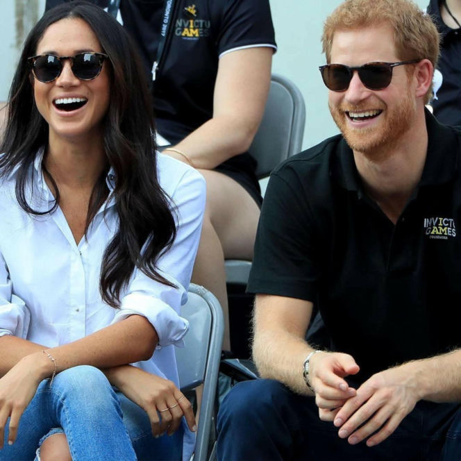 Tak zmieniała się Meghan Markle. Z aktorki została księżną, a później rozpoczęła życie na własnych zasadach 