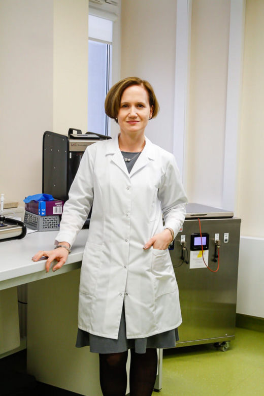Aleksandra Wesołowska