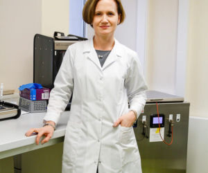 Aleksandra Wesołowska