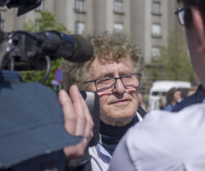 Marsz bezdomnych_1 maja_Katowice