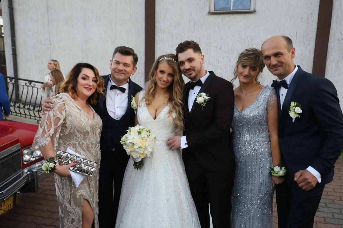 Zenek Martyniuk po raz kolejny został dziadkiem. Daniel pokazał synka!