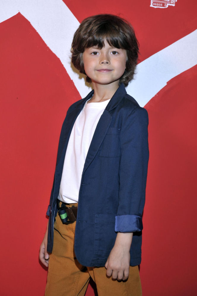 Mateusz Pawłowski jest dziś nie do poznania. Tak zmienił się Kacperek z serialu "Rodzinka.pl"