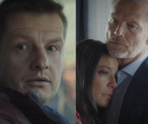 M jak miłość, odcinek 1912: Budzyńscy odnajdą zaginionego Pawła po śmierci Franki! Tylko Magda z Andrzejem ustalą, gdzie przebywa 