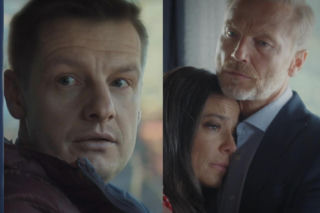 M jak miłość, odcinek 1912: Budzyńscy odnajdą zaginionego Pawła po śmierci Franki! Tylko Magda z Andrzejem ustalą, gdzie przebywa 