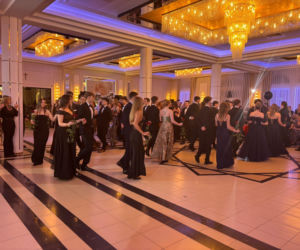 Studniówka I LO w Siedlcach 2026