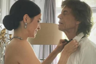 Mick Jagger