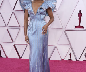 Regina King