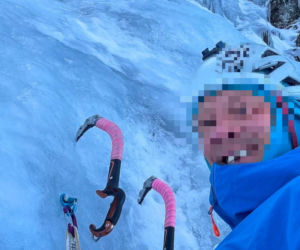 Dwóch Polaków zginęło na Słowacji! Tragedia w Tatrach