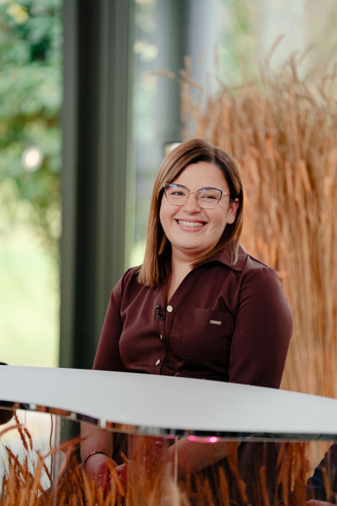 "Rolnik szuka żony" odcinek 12