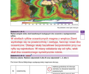 Matura 2026 geografia rozszerzona: WSZYSTKIE odpowiedzi do arkusza CKE 15.05.2026