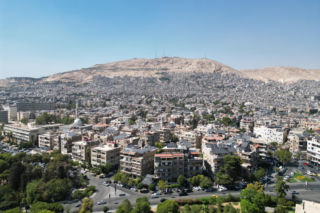 To najstarsze miasto świata