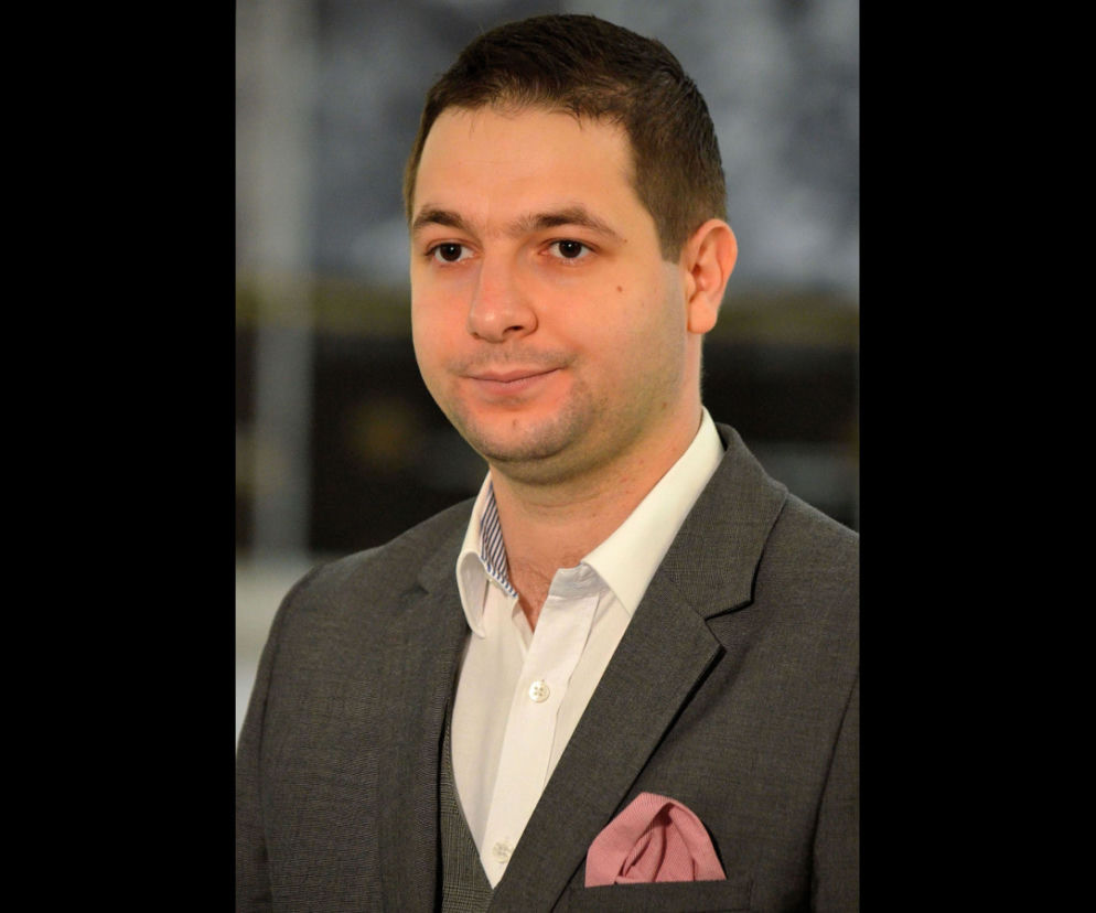 Patryk Jaki: pochodzenie, żona, syn, ojciec, studia, praca, Twitter, Instagram