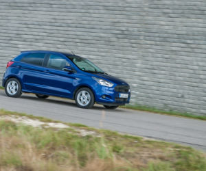 Ford Ka+ Trend Plus