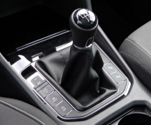 Volkswagen Golf Sportsvan 1.4 TSI BlueMotion Technology