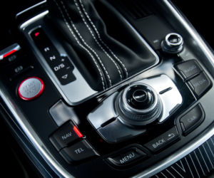 Audi SQ5 plus 3.0 V6 TDI quattro