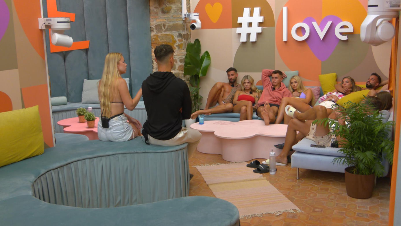 Love Island 9 dobiegło końca. Powstanie specjalna, jubileuszowa edycja?!