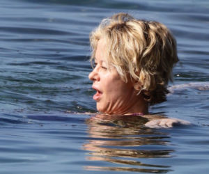 Meg Ryan