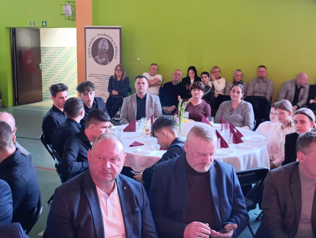 Gala Sportu i Kultury Gminy Iława
