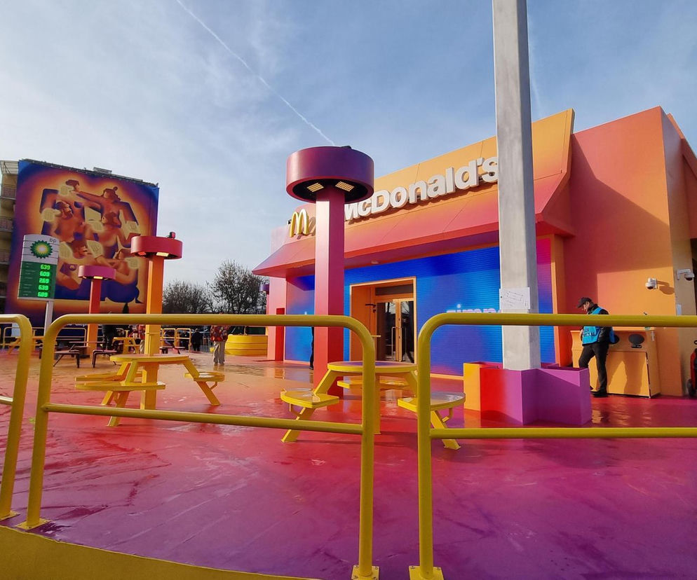 Burger Drwala 2025 już jest! Nowości i ceny kultowych kanapek