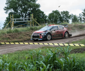 Rajd Polski 2017