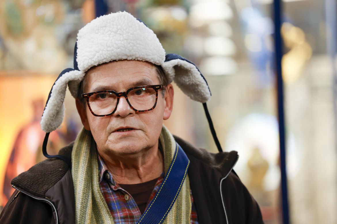 Piotr Pręgowski