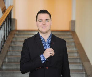 Łukasz Rzepecki